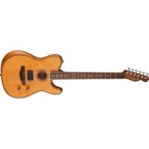 Violao Fender Acoustasonic Standard TELE AGN - 0973113534