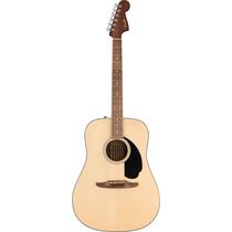 Violão Fender Acústico California Std Redondo 0974200521 NT Violão Fender Acústico California Std Redondo 0974200521 NT