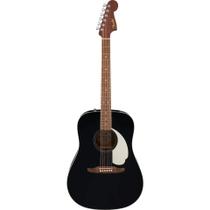 Violão Fender Acústico California Std Redondo 0974201506 Violão Fender Acústico California Std Redondo 0974201506