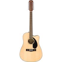 Violão Fender CD60SCE Dreadnought 12 Cordas 0970193021