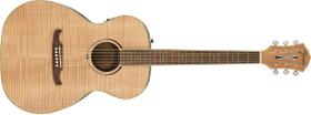 Violão Fender FA235E Concert Natural 0971252021 Violão Fender FA235E Concert Natural 0971252021