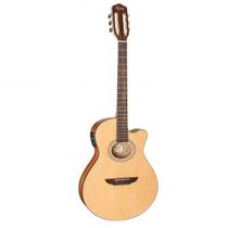 Violão flat hmn 298 stnt - hofma