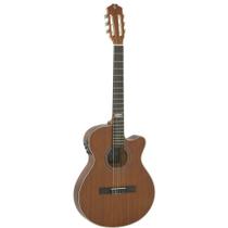 Violão Flat Nylon Elétrico Strinberg SL200C MGS