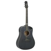 Violao Folk SD201HC TOS Fosco - Strinberg