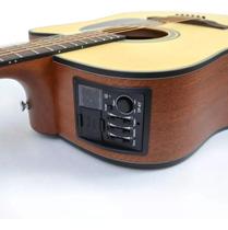 Violão Folk Takamine GD12Ce Elétrico C-4