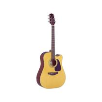 Violão GD30CE N & TP4TD - Takamine
