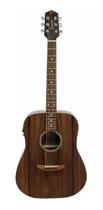 Violão giannini aço arizona dg1f lrpt fishman ng