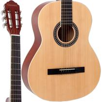Violão Giannini Aço