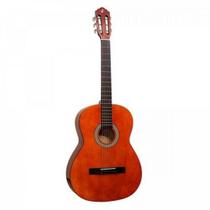 Violão GIANNINI Acústico Aço Estudo S-14 Natural