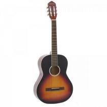 Violão GIANNINI Acústico Aço GS15N Sunburst