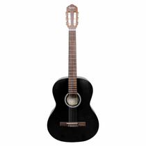Violao giannini acustico nylon plus n-17 sbk satin black Violao giannini acustico nylon plus n-17 sbk satin black