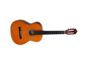 Violao Giannini Acustico Nylon Start N14 Natural