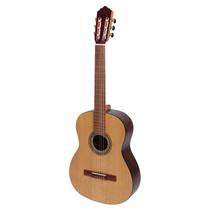 Violão giannini clássico canhoto imbuia nw1l acústico