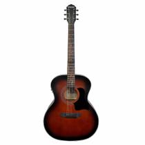Violão Giannini Eletroacústico Performance Deluxe GAF DLX EQ SBS