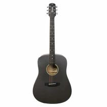 Violão Giannini Eletroacustico Performance GD-1 EQ Color Top Java (CTJ)