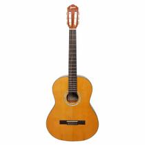 Violão Giannini Eletroacústico Performance Plus N-17 N (Natural)
