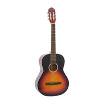 Violao Giannini Estudo GS15 3TS Aco Acústico 3 Tone Sunburst