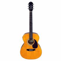 Violao giannini gad plus eq ng aco eletroacustico auditorium ng