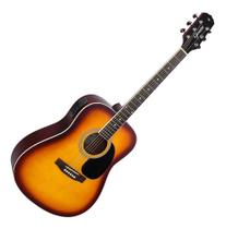 Violao Giannini Gd1 Eq Ts Folk Tobacco Sunburst Violao Giannini Gd1 Eq Ts Folk Tobacco Sunburst