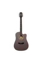 Violao giannini gdc-1 ceq ctj el/ac dreadnought satin java Violao giannini gdc-1 ceq ctj el/ac dreadnought satin java
