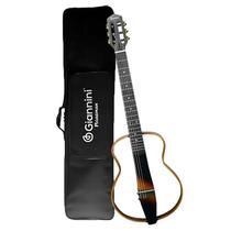 Violao Giannini GRMN 3TS Roadman Eletrico Portatil Nylon 3ts Violao Giannini GRMN 3TS Roadman Eletrico Portatil Nylon 3ts
