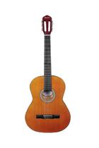 Violao giannini n-14 eq n start nailon eletroacustico natural n