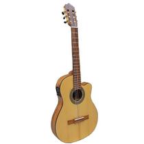 Violão Giannini NFL GOAL CEQ NS Serie Brasil Eletrico