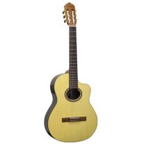 Violao Giannini Nls Cedr Ceq Classico Cutaway Cedro Ns Violao Giannini Nls Cedr Ceq Classico Cutaway Cedro Ns