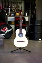 Violão giannini nw1 imbuia eq ns Violão giannini nw1 imbuia eq ns