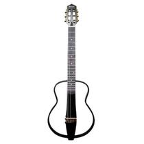 Violão Giannini Roadman Nylon Eletroacústico GRMN Black Violão Giannini Roadman Nylon Eletroacústico GRMN Black