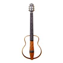 Violão Giannini Roadman NYLON Eletroacústico GRMN Natural Violão Giannini Roadman NYLON Eletroacústico GRMN Natural