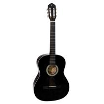 Violão Giannini S-14 Aço Preto