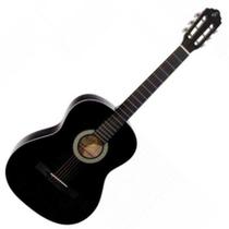 Violao Giannini S-14 Preto Acustico