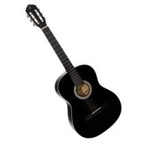 Violão Giannini S-14Bk Aço Série Estudo Cor Preto