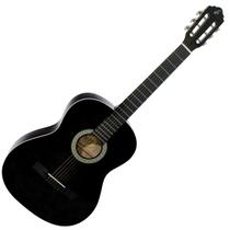 Violão Giannini S14 BK Preto Aço Violão Giannini S14 BK Preto Aço
