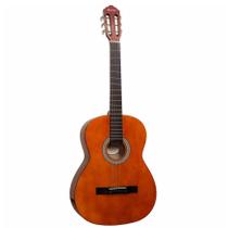 Violão Giannini S14NA Acústico Aço Natural para Iniciantes e Estudo