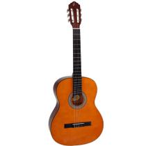 Violão Giannini Start N-14 Natural de Nylon Acústico