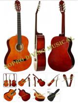 Violão Giannini Start N14 + capa