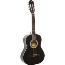 Violão Giannini Start N6 Infantil 36" Preto F002