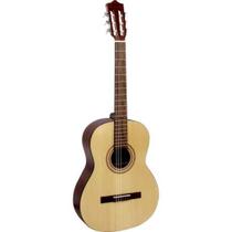 Violão Giannini Trovador NTR1 Acústico Nylon Natural Satin F002 Violão Giannini Trovador NTR1 Acústico Nylon Natural Satin F002