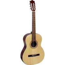 Violão Giannini Trovador NTR1 Acústico Nylon Natural Satin Violão Giannini Trovador NTR1 Acústico Nylon Natural Satin