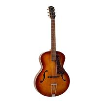 Violão godin 5th avenue eletroacústica aço cognac burst