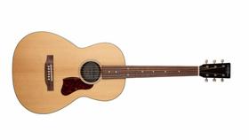 Violão Godin Art&Lutherie Parlor Nat 050864 Eletroacústico Violão Godin Art&Lutherie Parlor Nat 050864 Eletroacústico