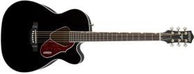 Violão Gretsch G5013CE Rancher Jr Cutaway Black 2714013506