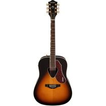 Violao Gretsch G5024E Rancher Dreadnough Fishman Elétrico
