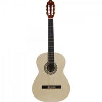 Violão Harmonics Acústico Clássico Nylon Gna-111 Natural
