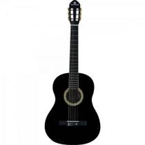 Violão Harmonics GC-10 Acústico Nylon Preto F002