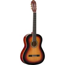 Violão Harmonics GNA-111 Acústico Nylon Sunburst