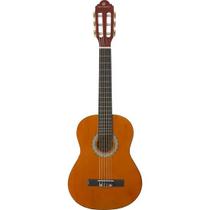 Violão Harmonics Kids Nylon Acústico Natural GK10 30'' 1/4