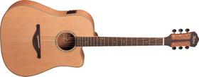 Violão Hofma Eagle Elétrico HMP350 STNT Natural Violão Hofma Eagle Elétrico HMP350 STNT Natural